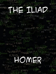 The Iliad