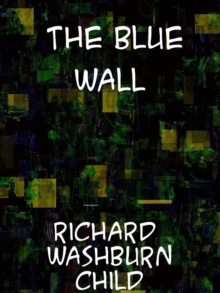 The Blue Wall A Story of Strangeness and Struggle