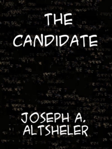 The Candidate A Political Romance