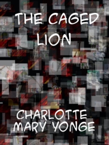 The Caged Lion