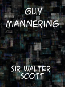 Guy Mannering