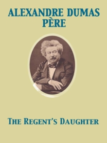 The Regent's Daughter