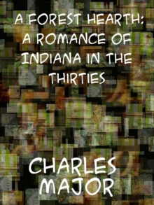 A Forest Hearth: A Romance of Indiana in the Thirties