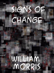 Signs of Change