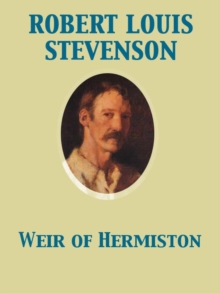 Weir of Hermiston