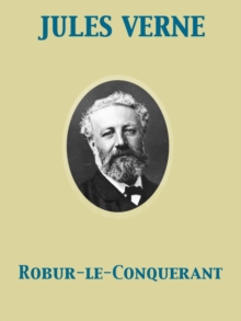 Robur-le-Conquerant