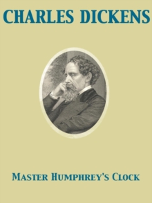 Master Humphrey's Clock