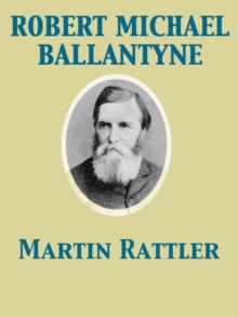 Martin Rattler