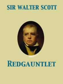 Redgauntlet