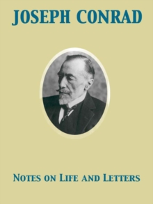 Notes on Life and Letters