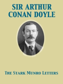 The Stark Munro Letters