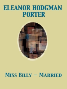 Miss Billy - Married