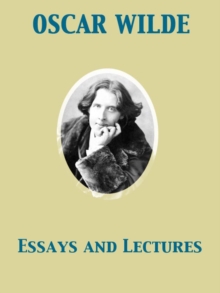 Essays and Lectures