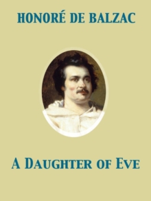 A Daughter of Eve