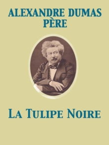 La Tulipe Noire