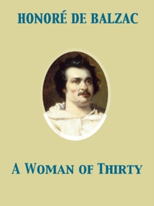 A Woman of Thirty