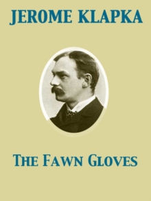 The Fawn Gloves