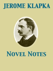 Novel Notes