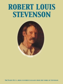 The Pocket R.L.S., being favourite passages from the works of Stevenson