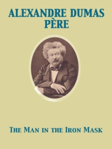 The Man in the Iron Mask