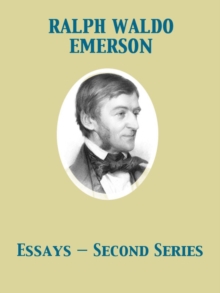 Essays - Second Series