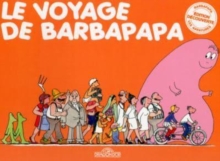 Les Aventures de Barbapapa : Le voyage de Barbapapa