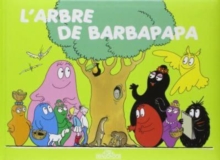 Les Aventures de Barbapapa : L'arbre de Barbapapa