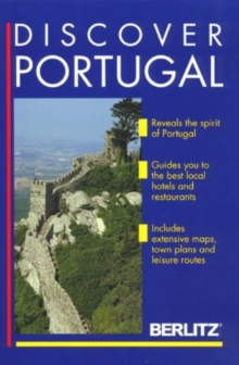 DISCOVER PORTUGAL