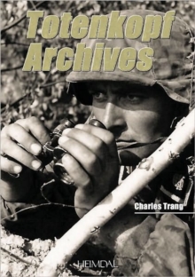 Totenkopf Archives, Hardback Book Totenkopf Archives, Hardback Book