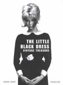 Little Black Dress, Book Little Black Dress, Book