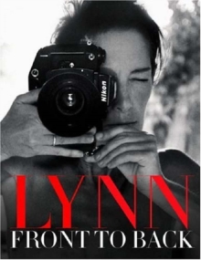 Lynn: Front to Back, Hardback Book Lynn: Front to Back, Hardback Book