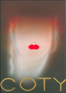 Coty, Hardback Book Coty, Hardback Book