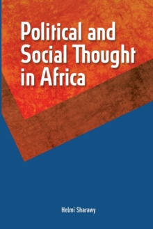 Political and Social Thought in Africa