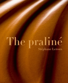 The Praline, Hardback Book The Praline, Hardback Book