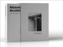 Absolute Architecture by ABS Bouwteam, Hardback Book Absolute Architecture by ABS Bouwteam, Hardback Book
