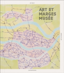 Les collections du Art et marges musee : Collection Strates