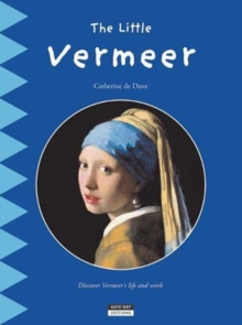 Little Vermeer, The, Paperback / softback Book Little Vermeer, The, Paperback / softback Book