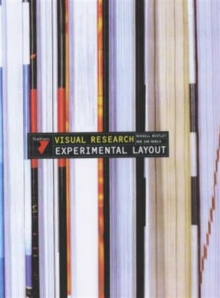 Experimental Layout, Paperback Book Experimental Layout, Paperback Book