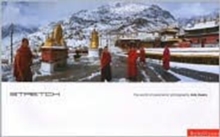 Stretch : The Art of Panoramic Photography, Hardback Book Stretch : The Art of Panoramic Photography, Hardback Book