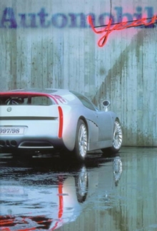 "Automobile Year" : 1997-98 No. 45, Hardback Book "Automobile Year" : 1997-98 No. 45, Hardback Book