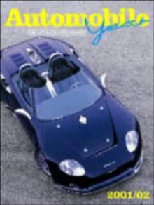 "Automobile Year" : v.49, Hardback Book "Automobile Year" : v.49, Hardback Book