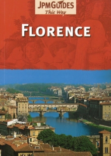 Florence, Paperback / softback Book Florence, Paperback / softback Book