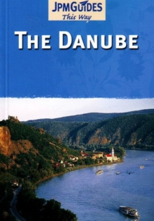 Danube, Paperback Book Danube, Paperback Book