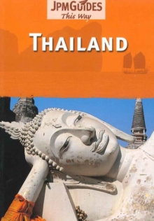 Thailand, Paperback / softback Book Thailand, Paperback / softback Book