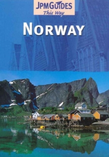 Norway, Paperback / softback Book Norway, Paperback / softback Book