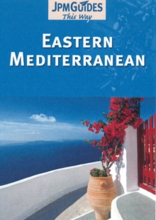 Eastern Mediterranean, Paperback / softback Book Eastern Mediterranean, Paperback / softback Book