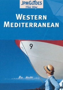 Western Mediterranean, Paperback / softback Book Western Mediterranean, Paperback / softback Book