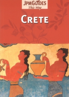 Crete, Paperback / softback Book Crete, Paperback / softback Book