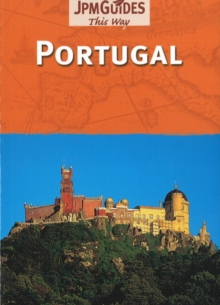 Portugal, Paperback / softback Book Portugal, Paperback / softback Book