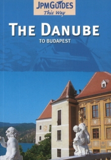 Danube : To Budapest, Paperback Book Danube : To Budapest, Paperback Book